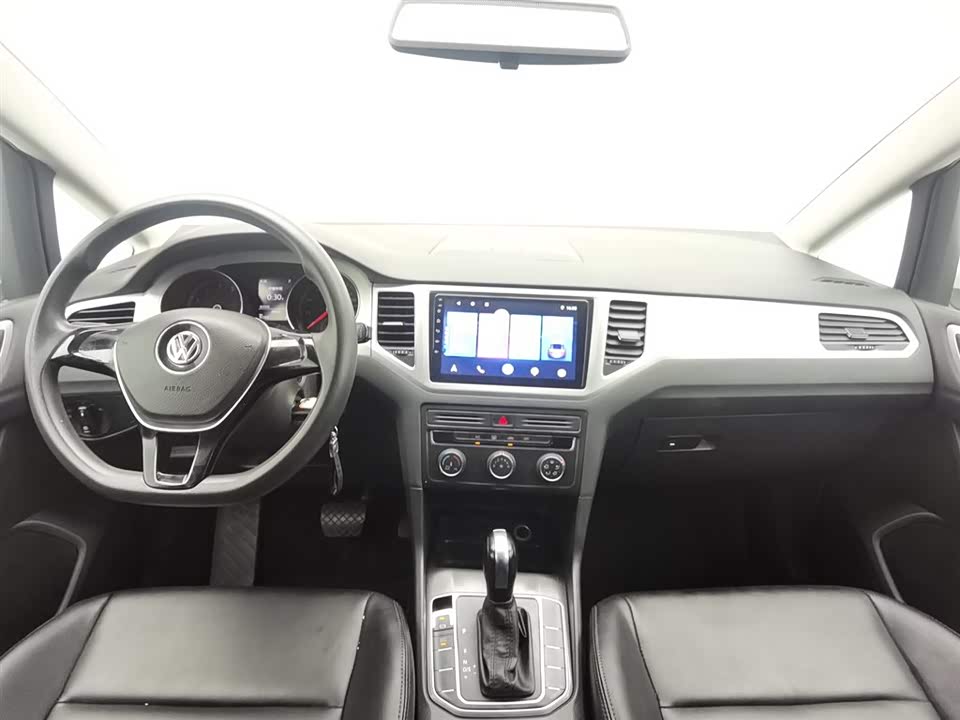 Volkswagen Golf*Jiayu