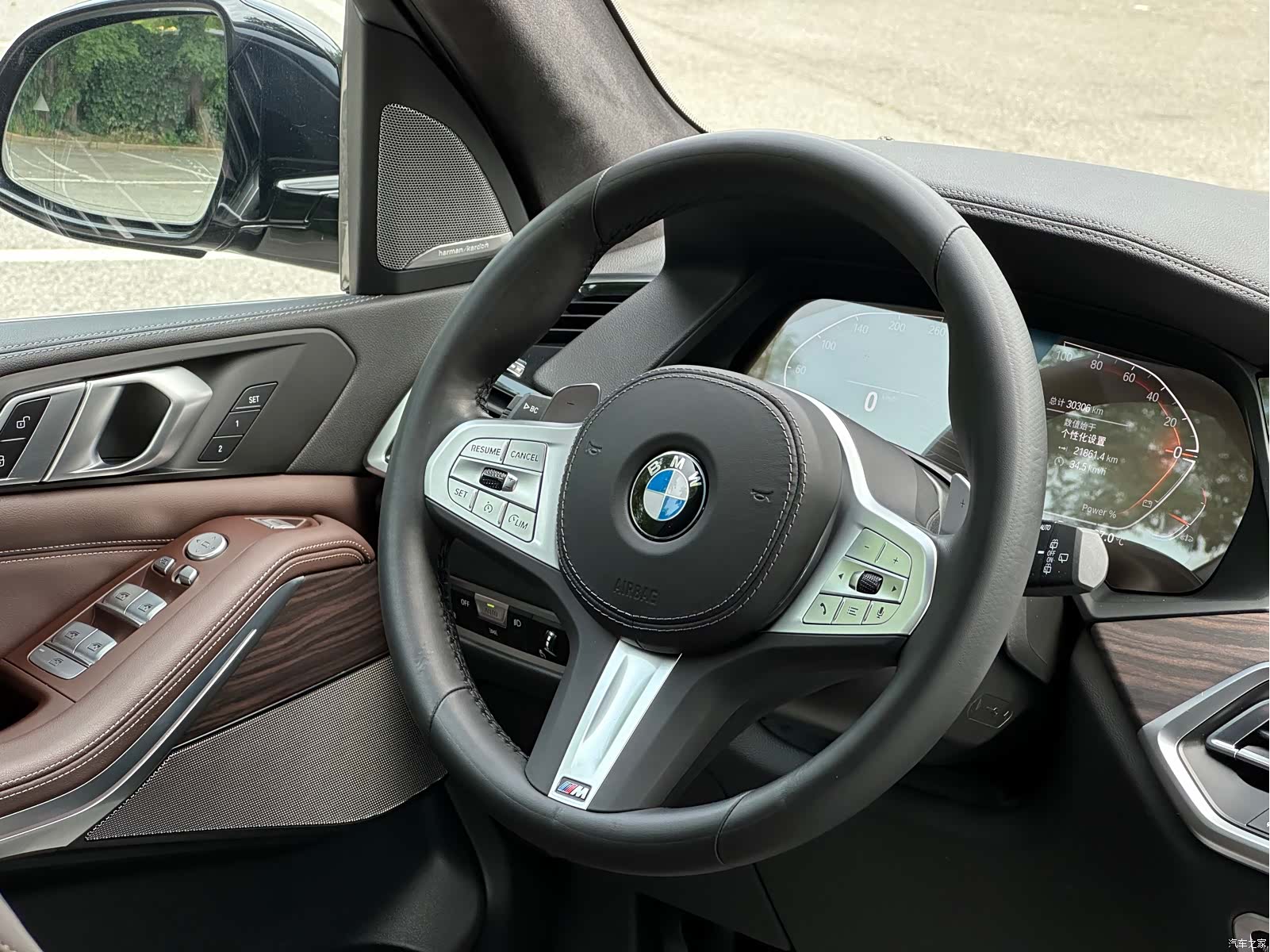 BMW X5, 2023 8
