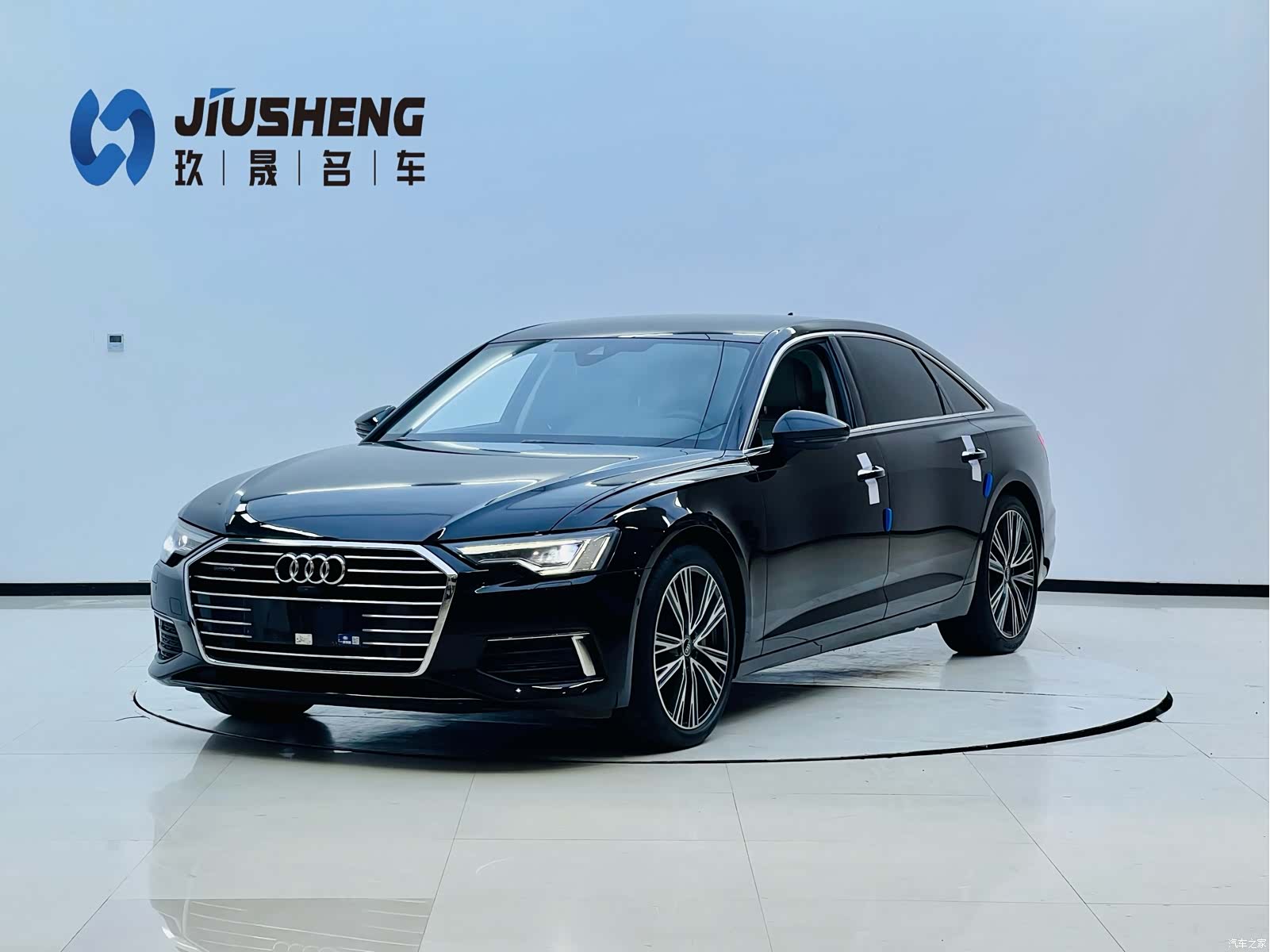Audi A6L, 2022 1