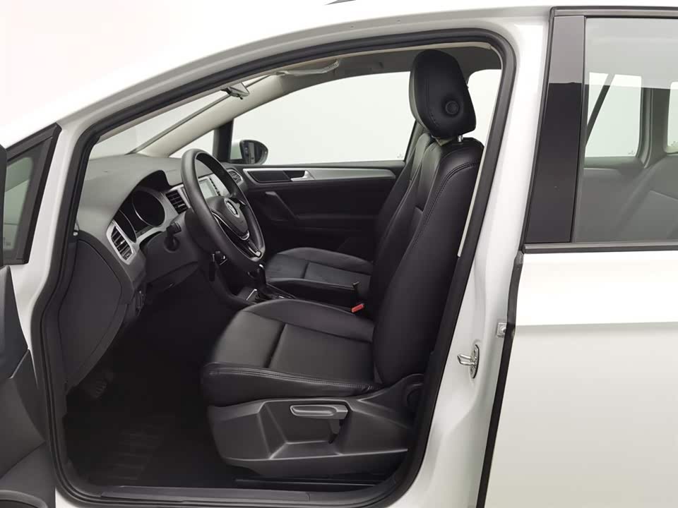 Volkswagen Golf*Jiayu