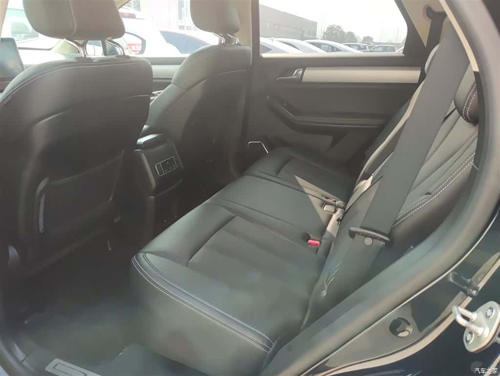 BYD Tang, 2019 13
