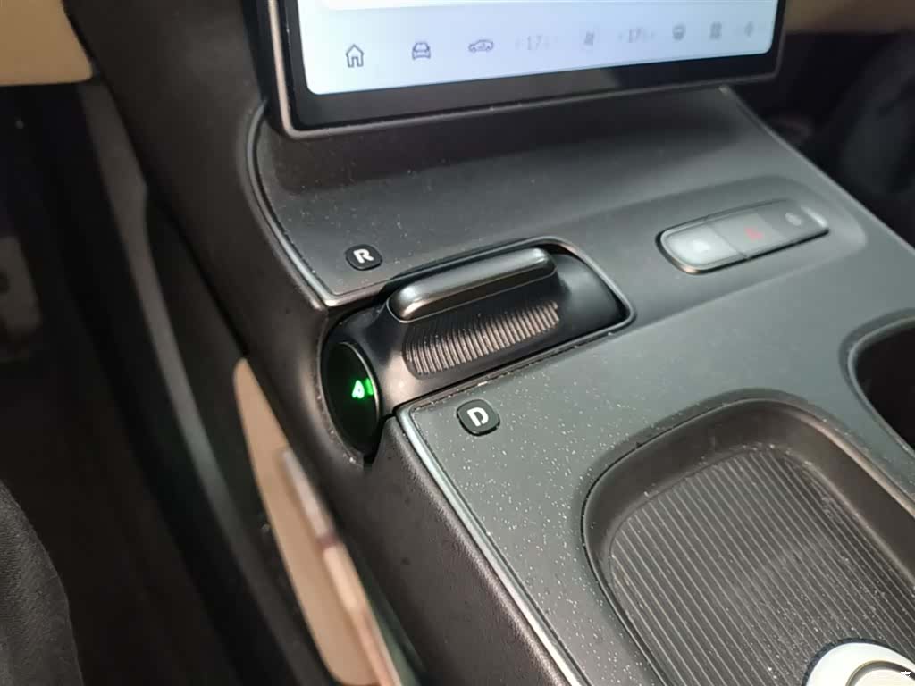 NIO ET5, 2023 6