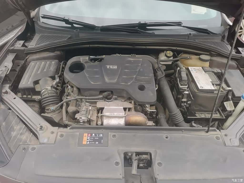MG MG5, 2021 20