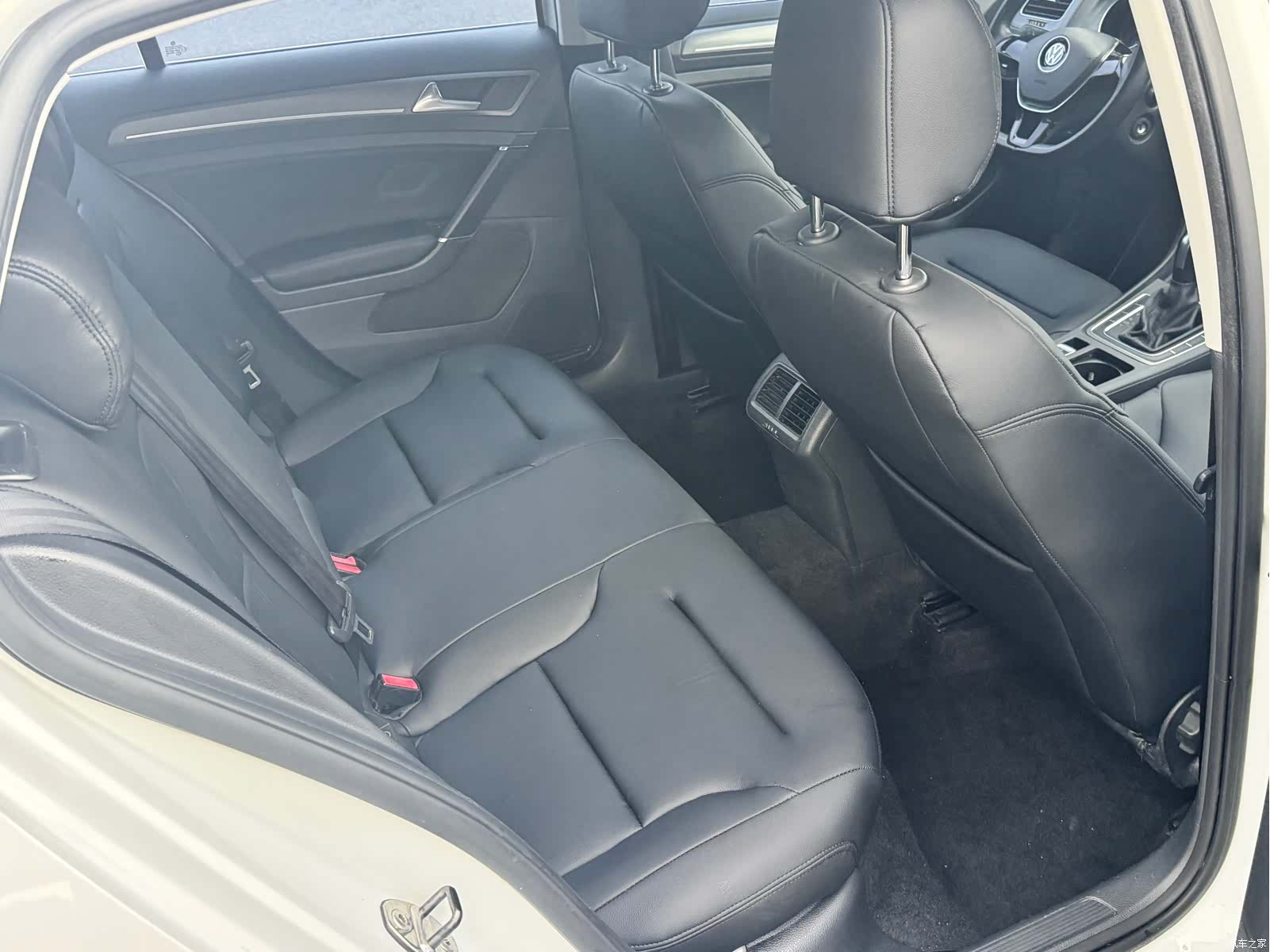 Volkswagen Golf, 2014 11