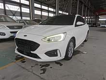 ����˹ 2020�� ���� EcoBoost 180 �Զ��泱��