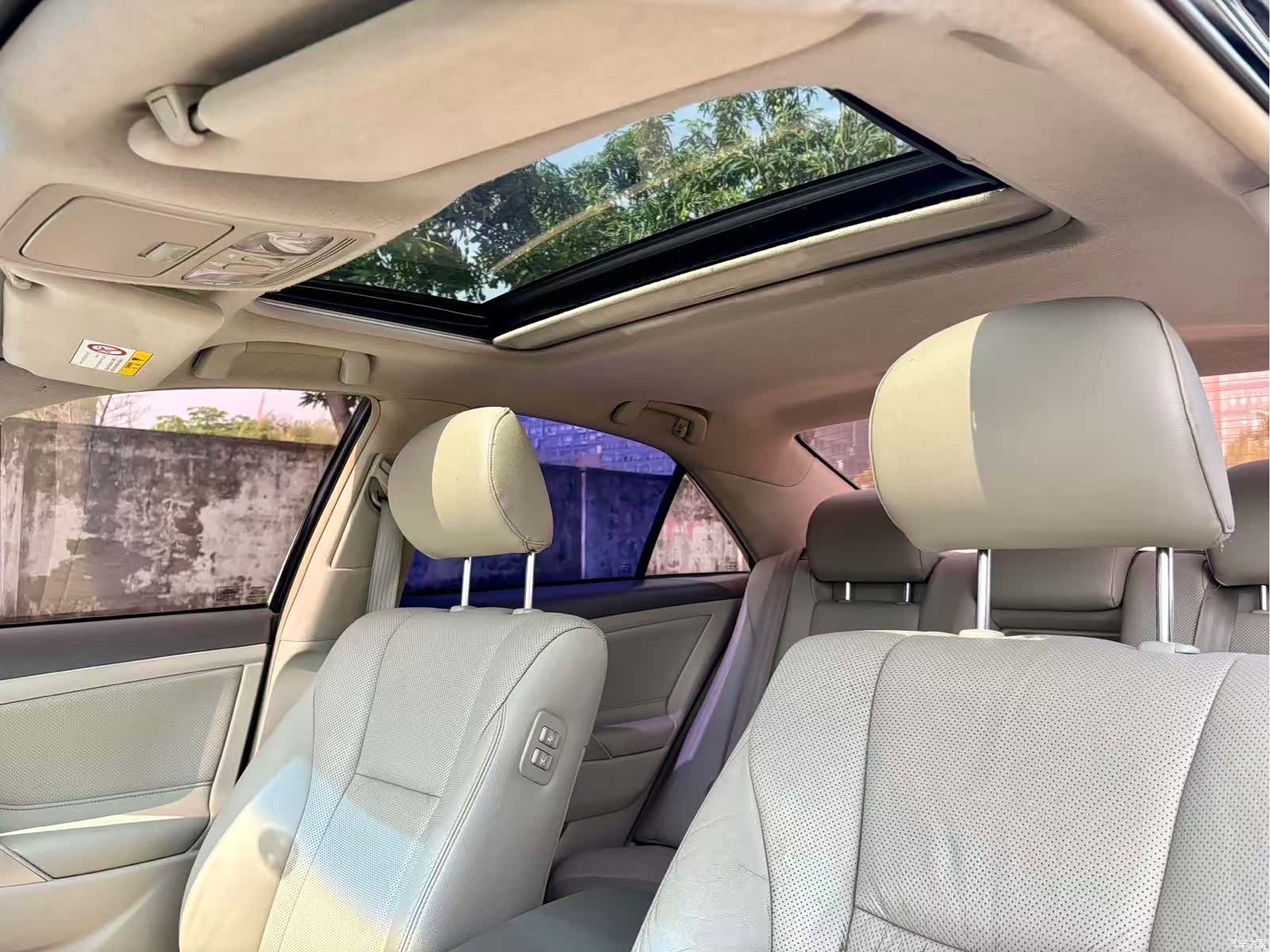 Toyota Camry, 2014 13