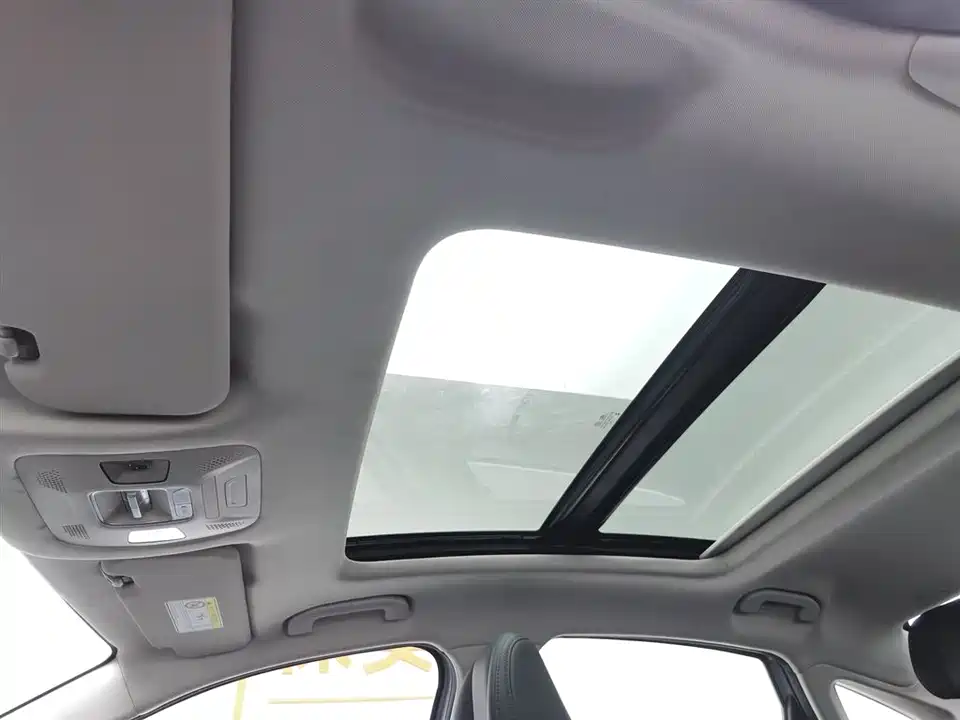 Chery Fulwin Fengyun A8