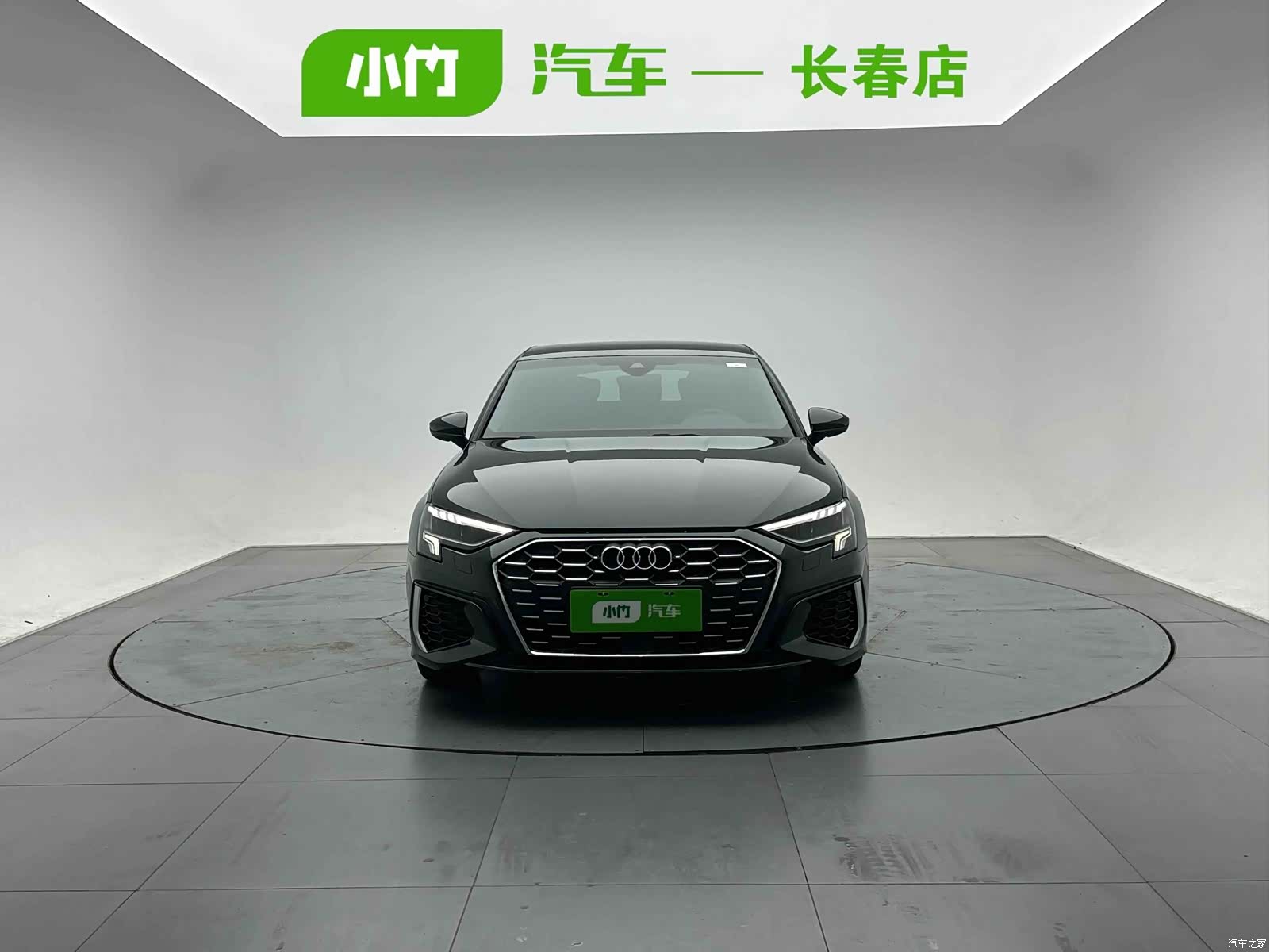 Audi A3, 2022 2