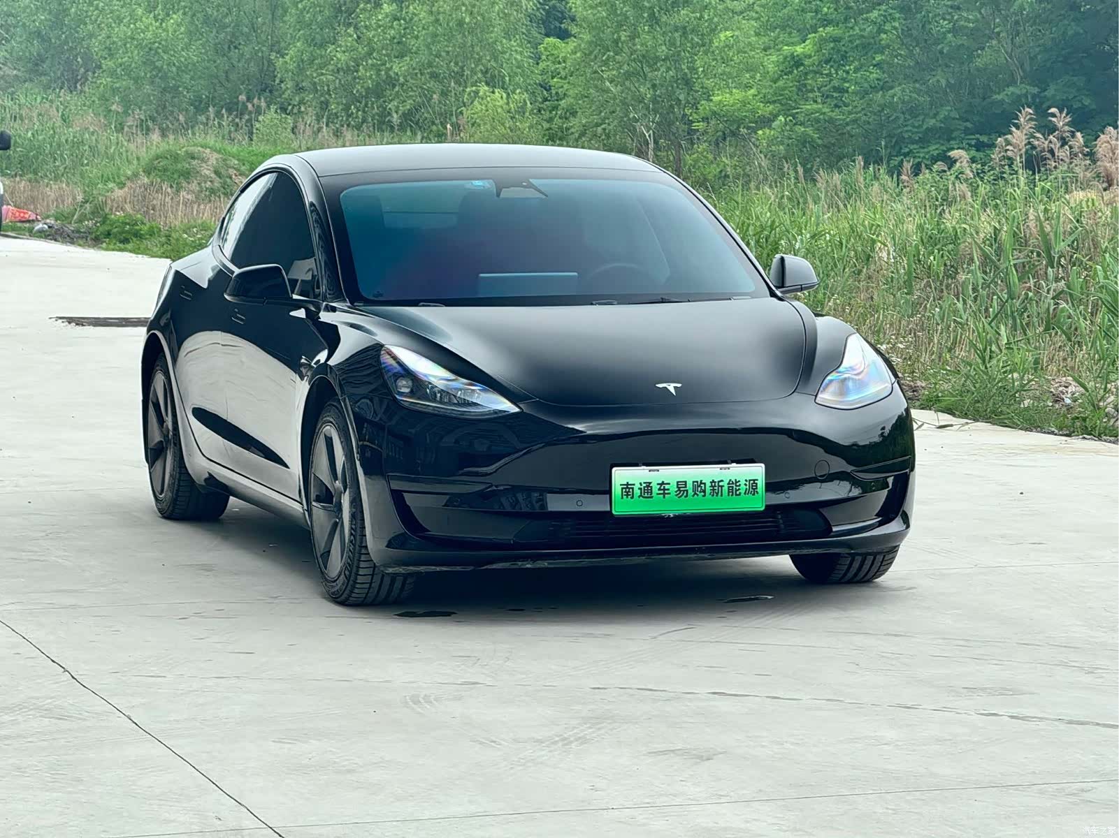 Tesla Model 3, 2022 3