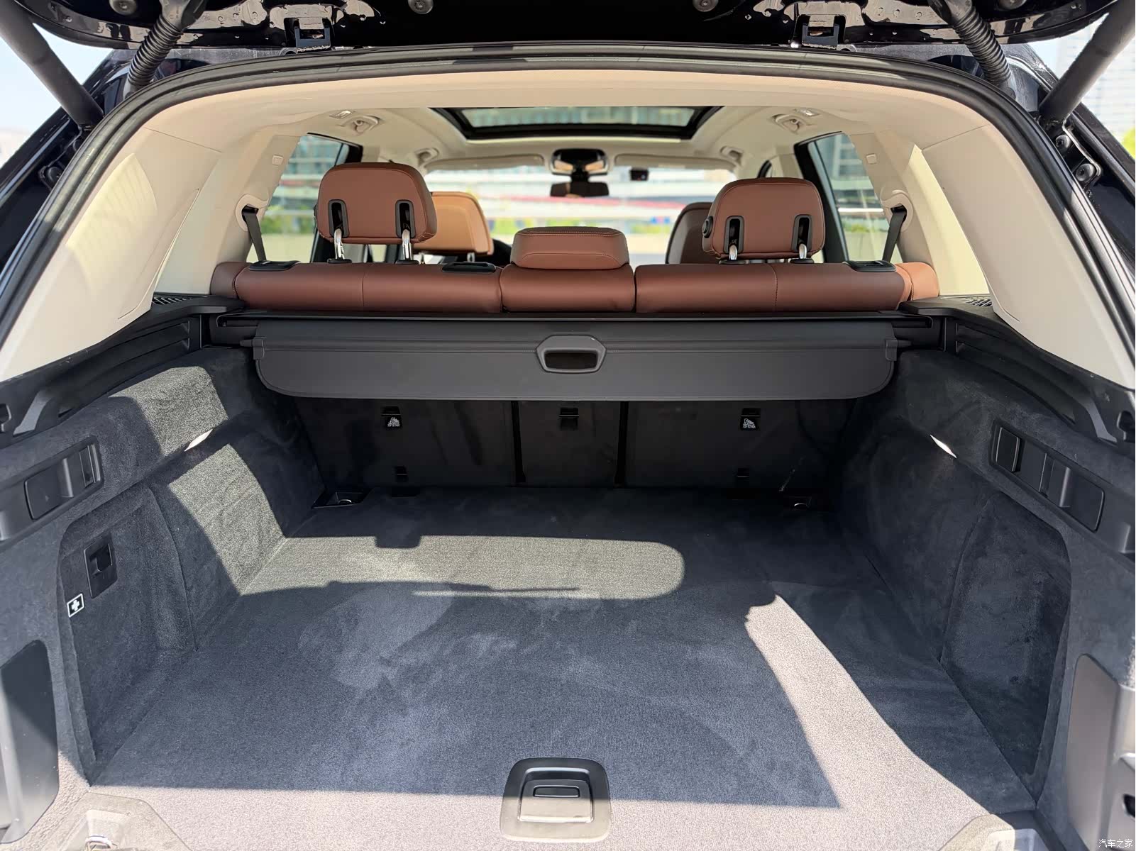 BMW X5, 2019 15