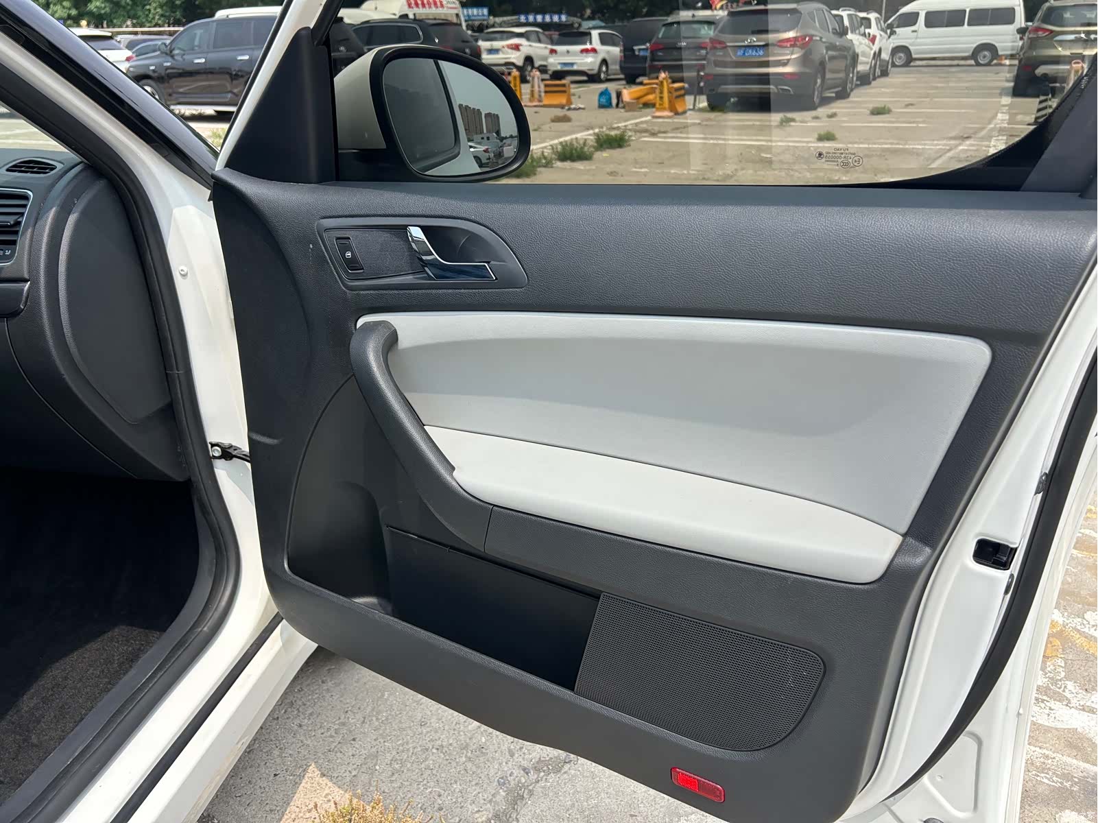 Skoda Yeti, 2018 25