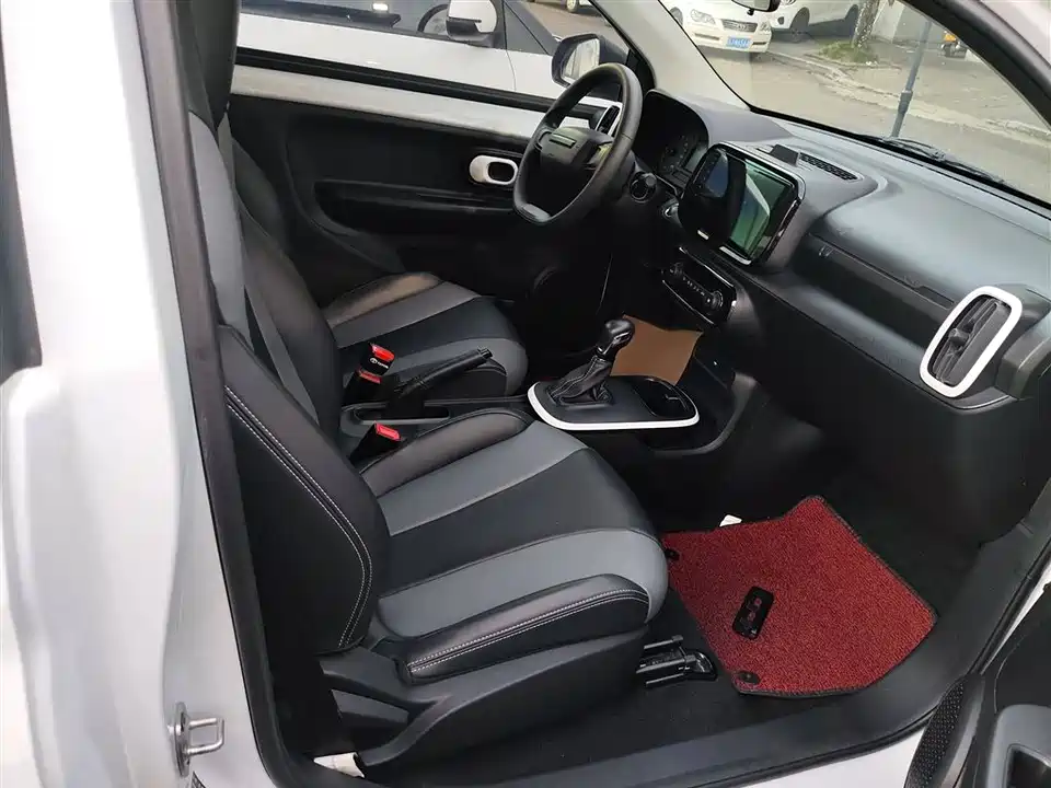 Roewe Clewe CLEVER
