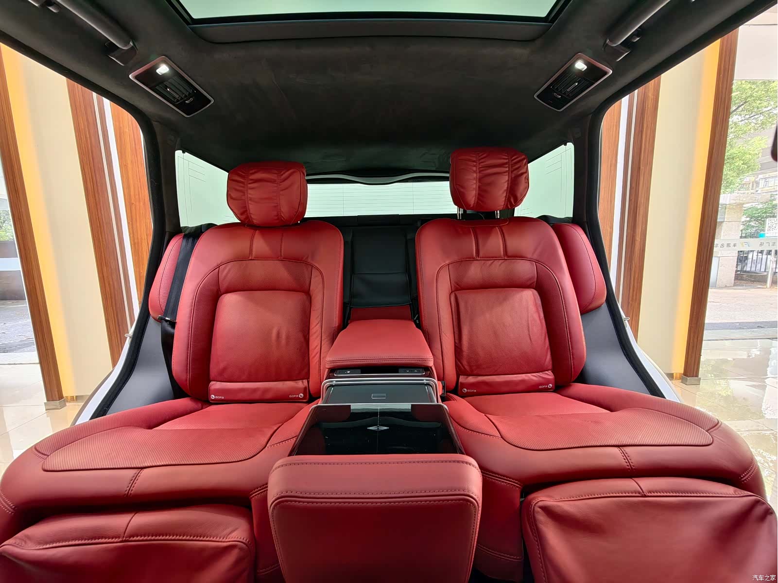 Land Rover Range Rover, 2022 11