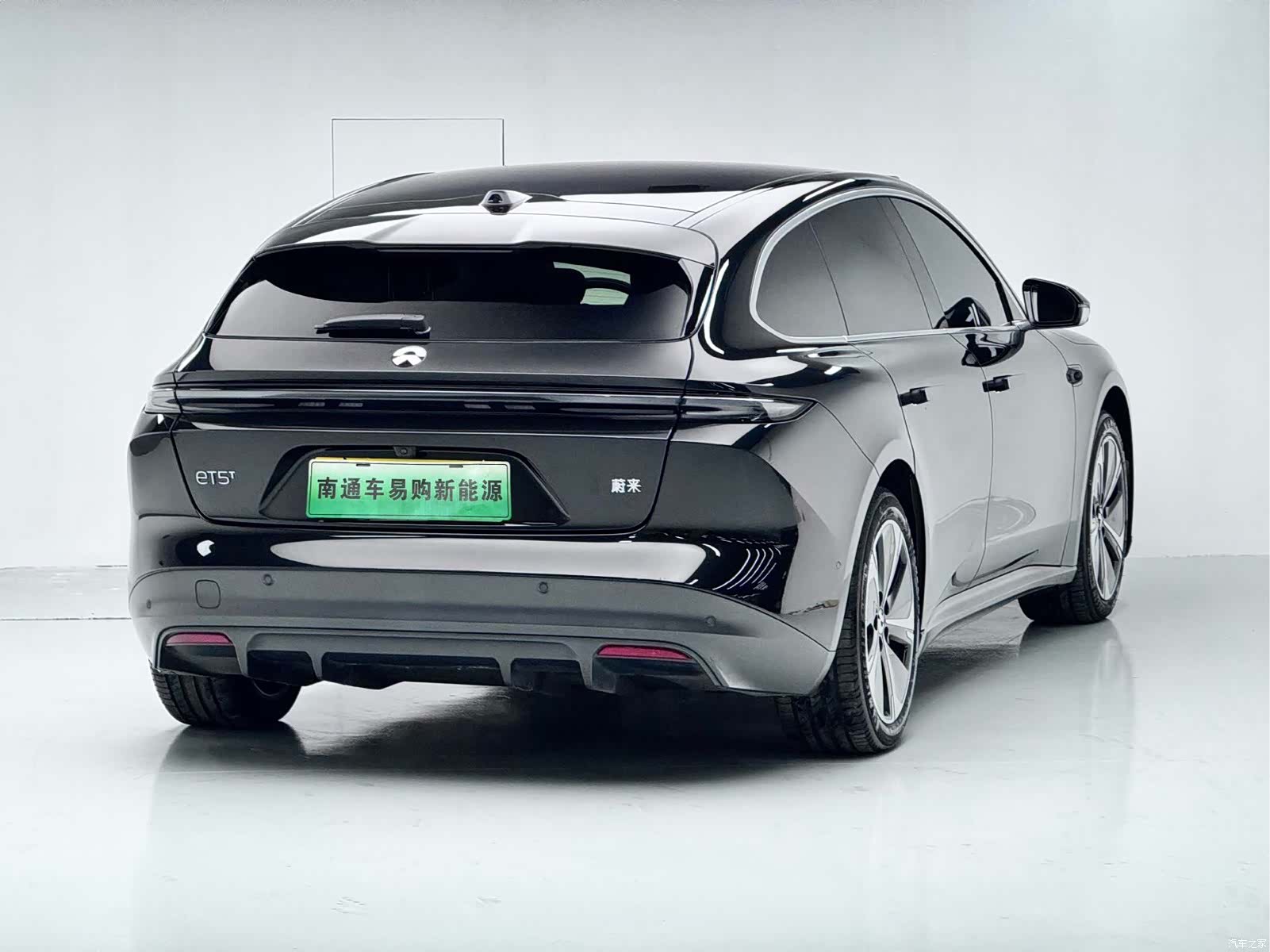 NIO ET5, 2025 6