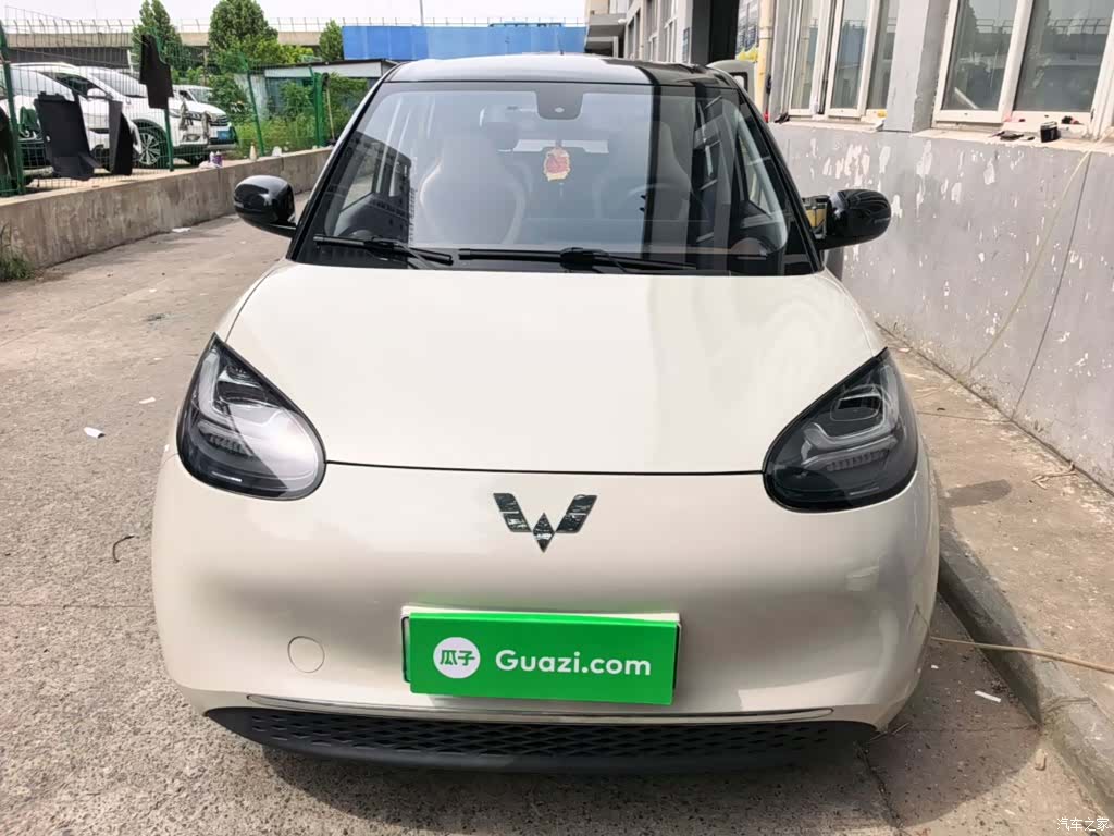 Wuling Bingo, 2023 3