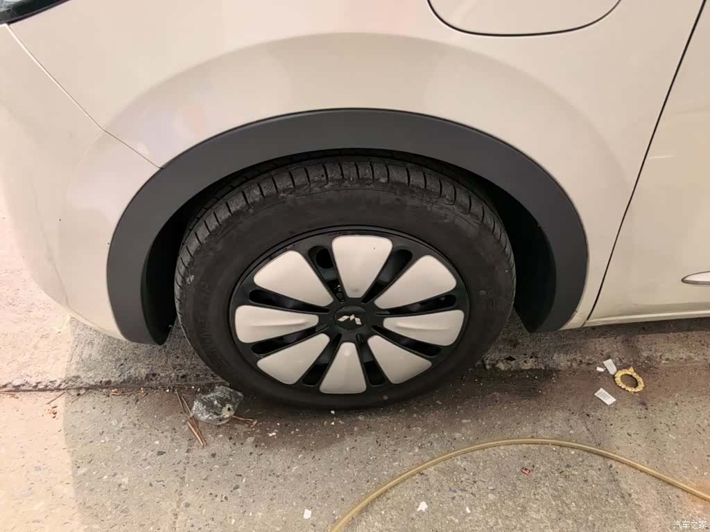 Wuling Bingo, 2023 23