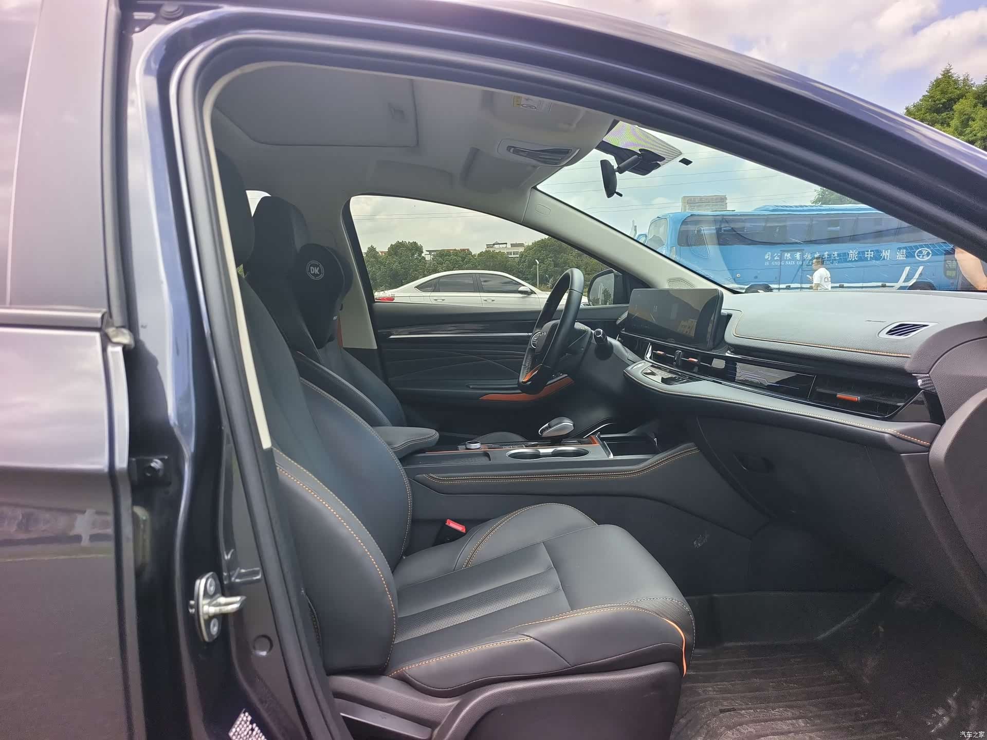 Chery 5, 2023 12