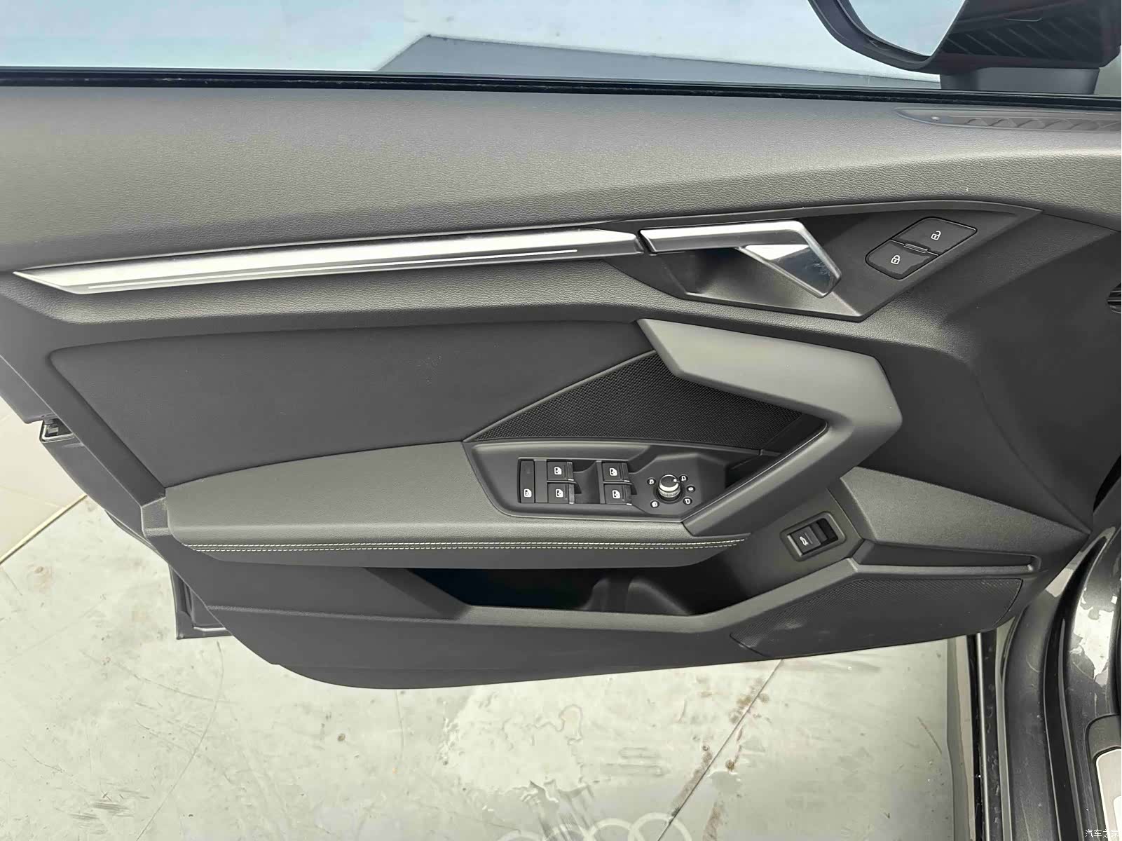 Audi A3, 2023 10