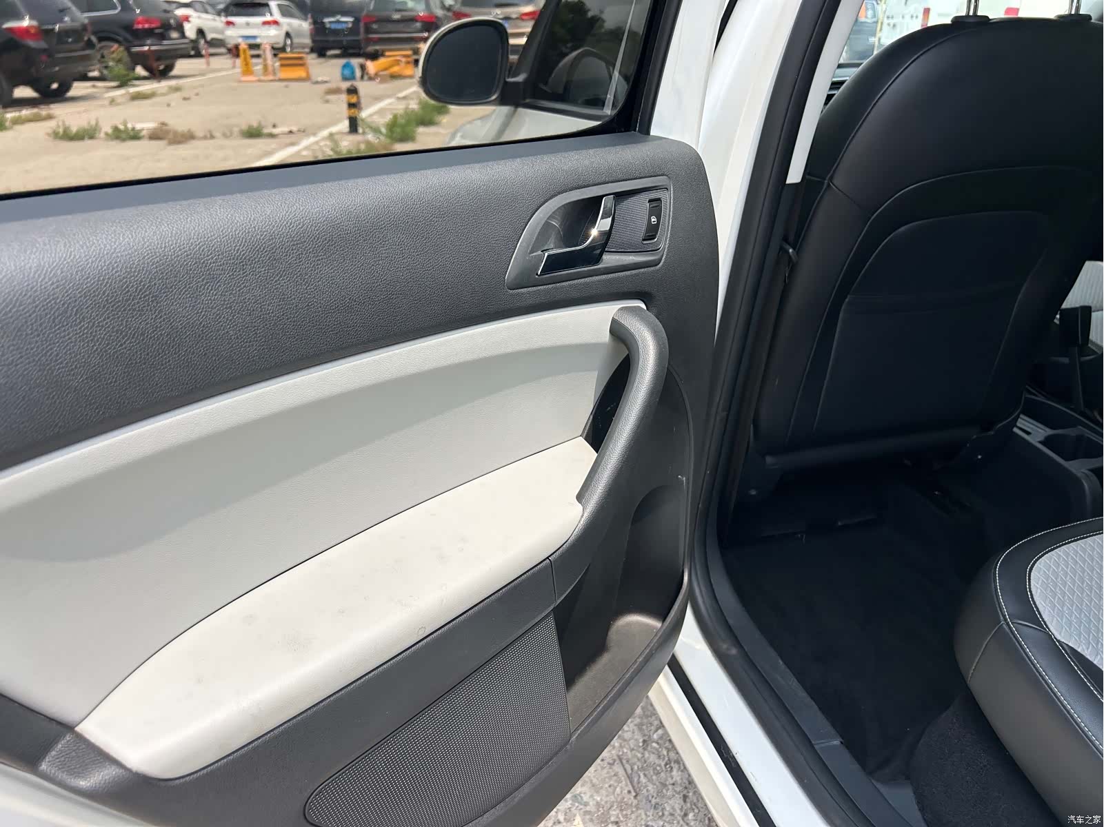 Skoda Yeti, 2018 14