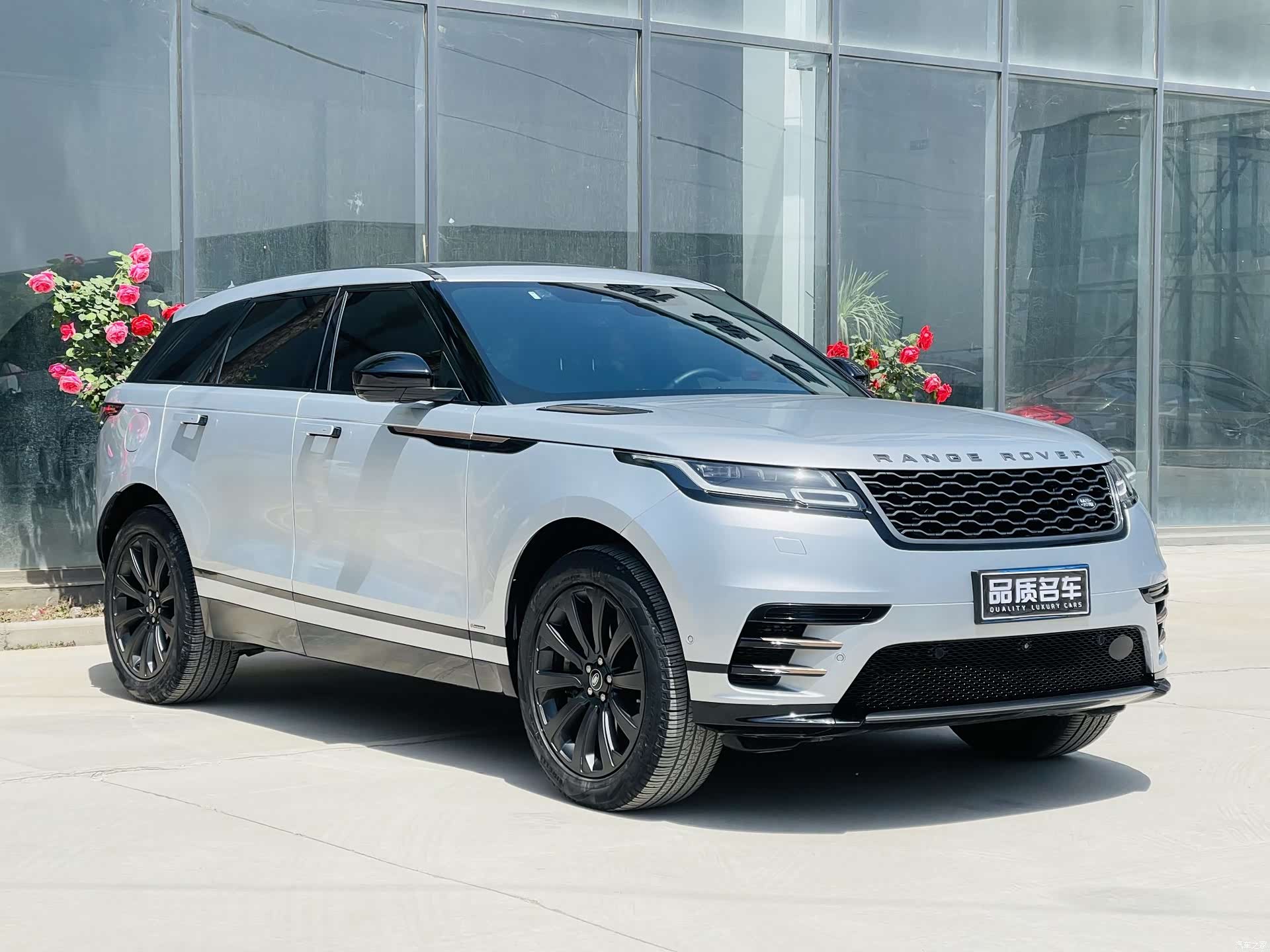 Land Rover Range Rover, 2021 3