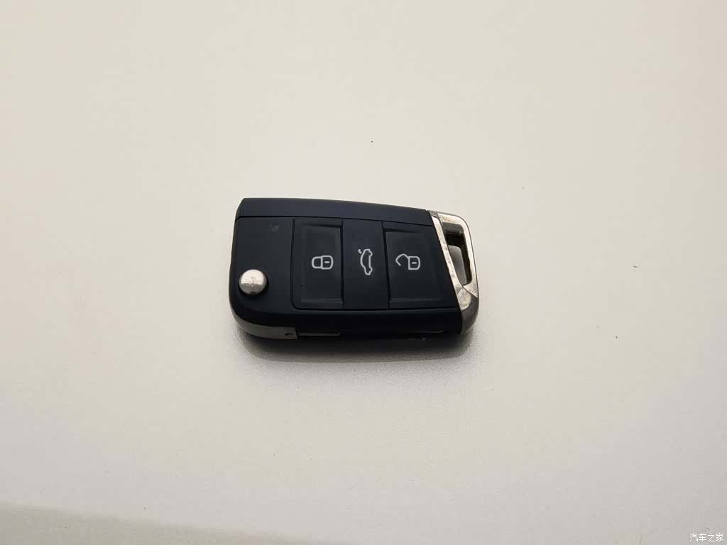 Volkswagen Golf, 2018 19