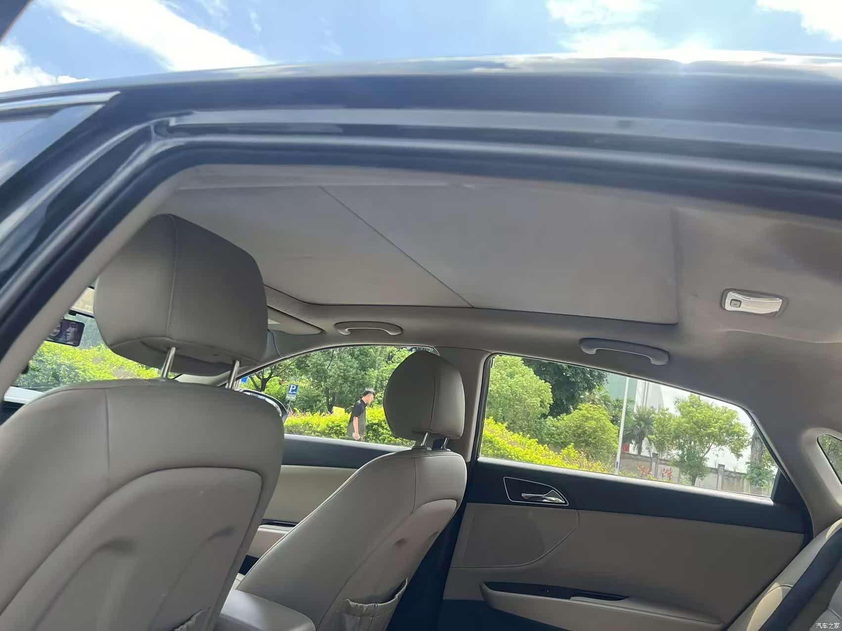 Hyundai GLS, 2014 12