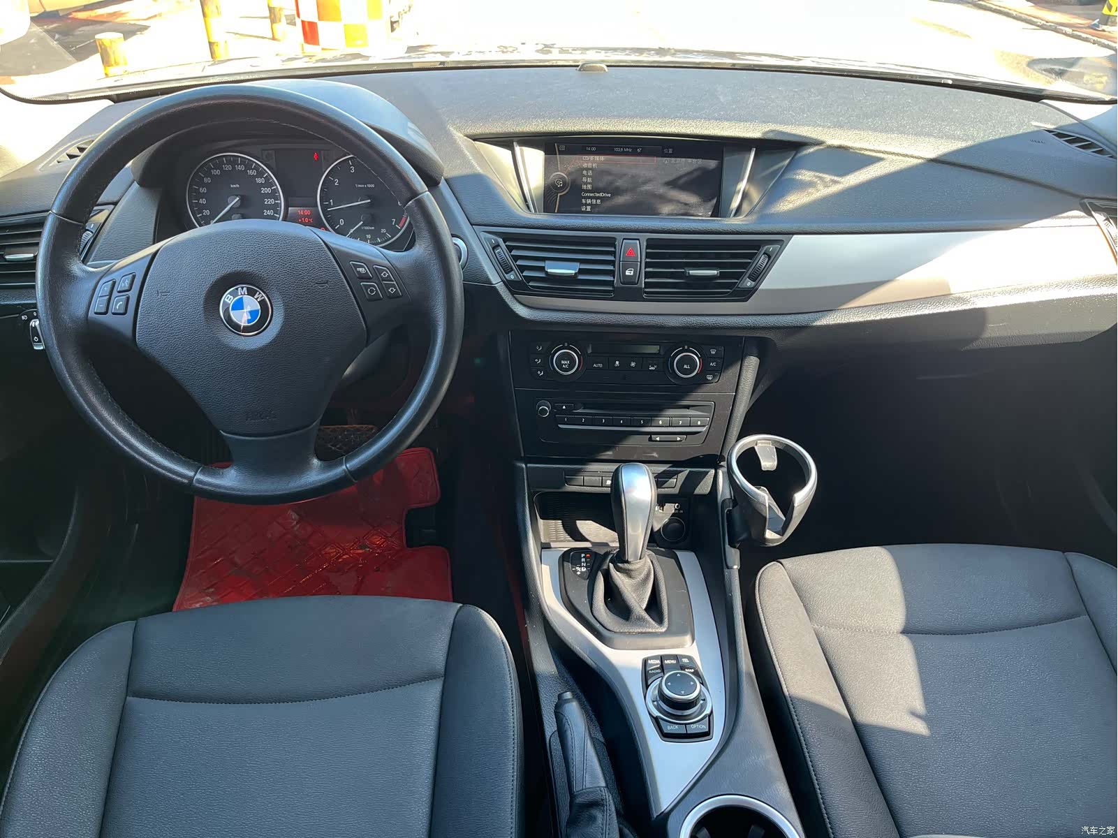 BMW X1, 2013 16