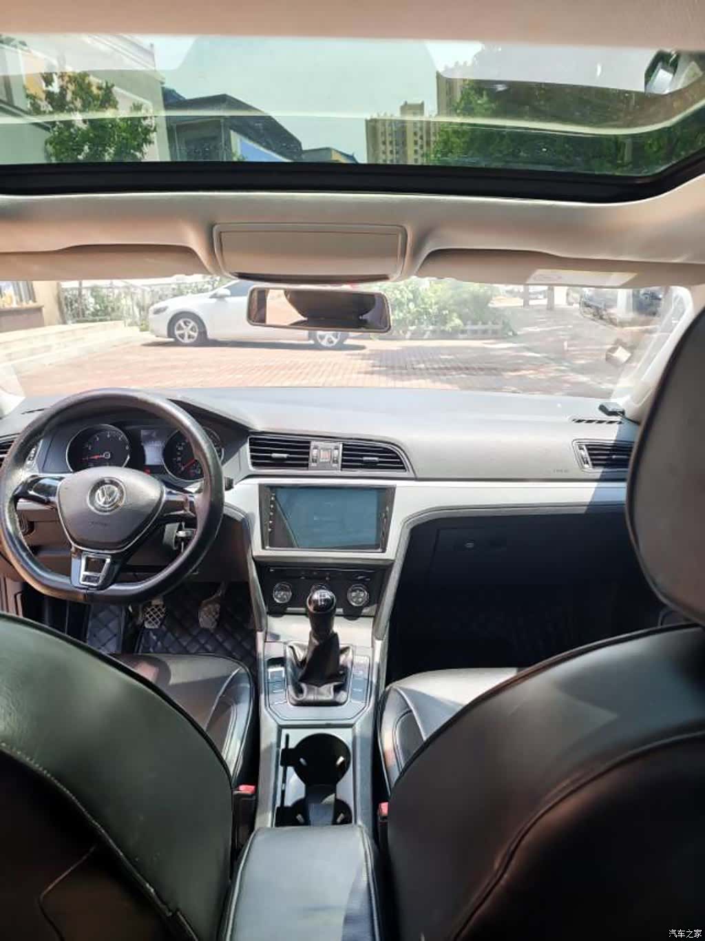 Volkswagen Lamando, 2018 3