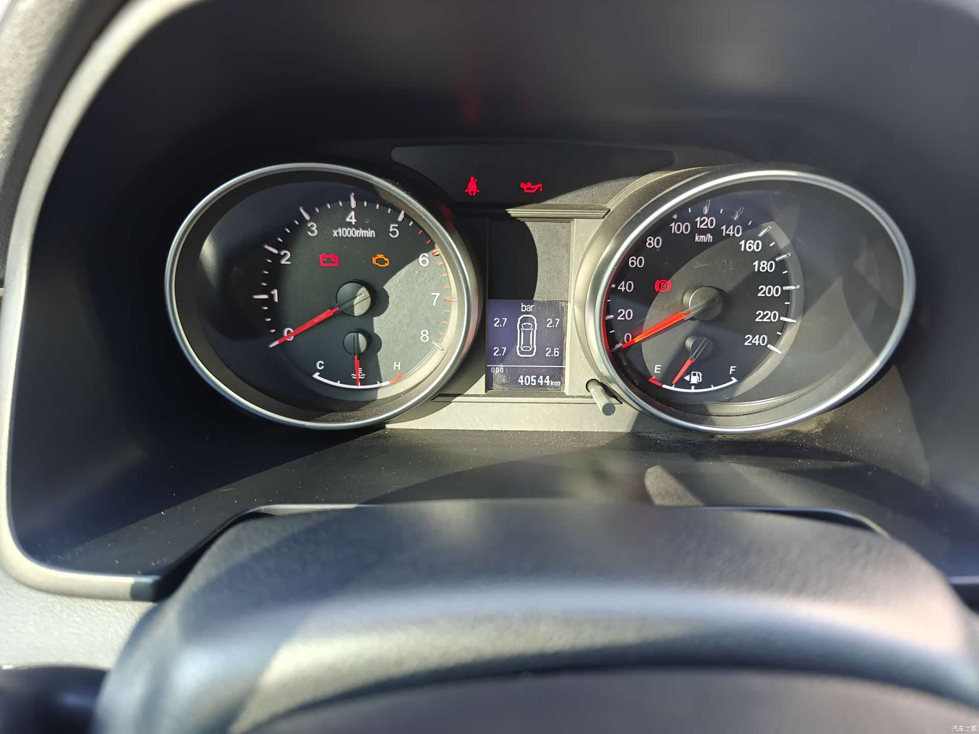 Haval M6, 2023 12