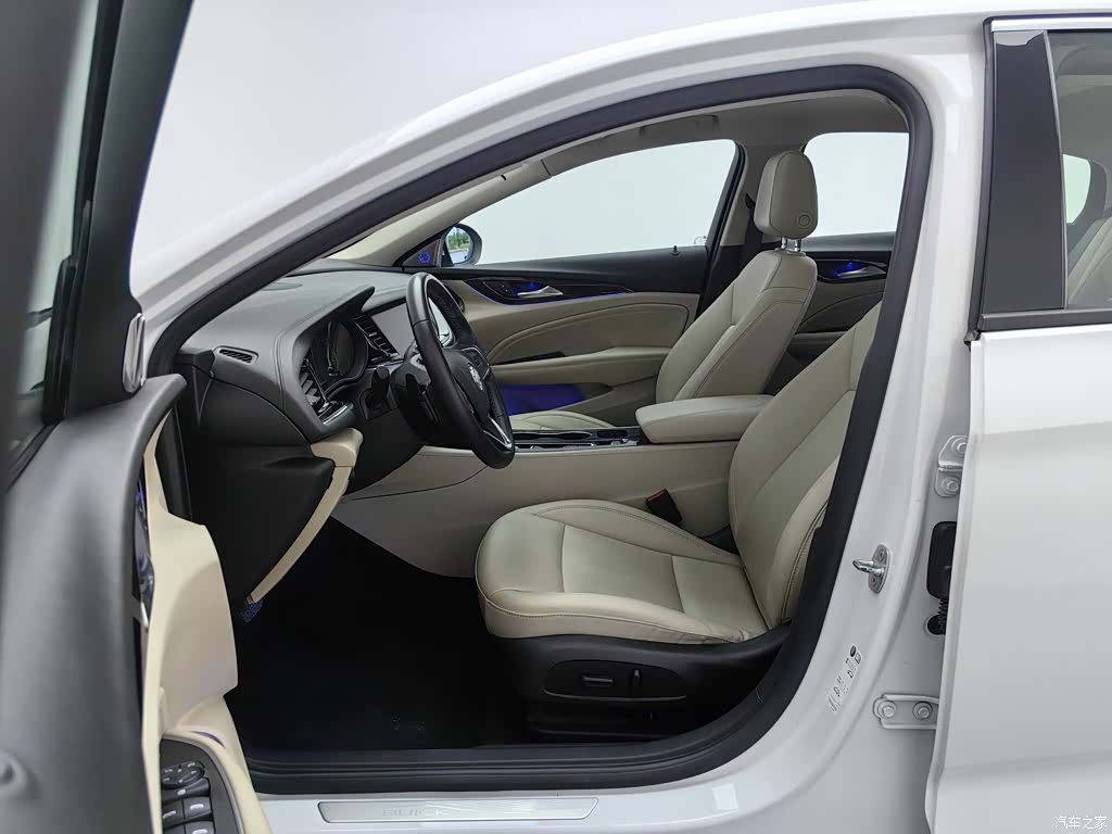 Buick Regal, 2021 10