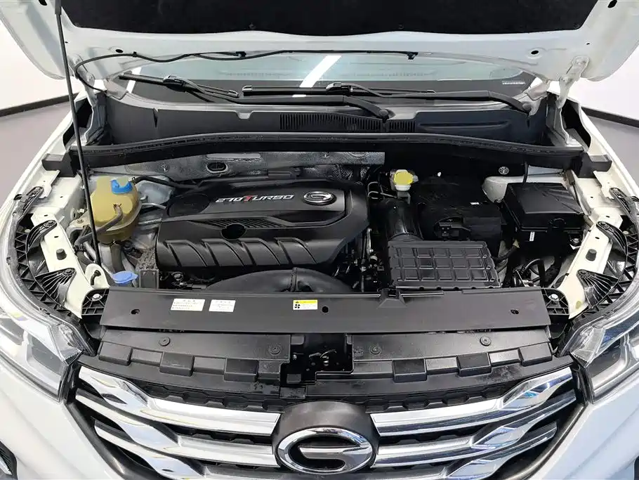 Trumpchi Trumpchi GS4