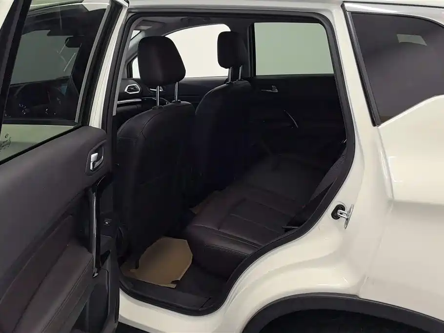 Trumpchi Trumpchi GS4