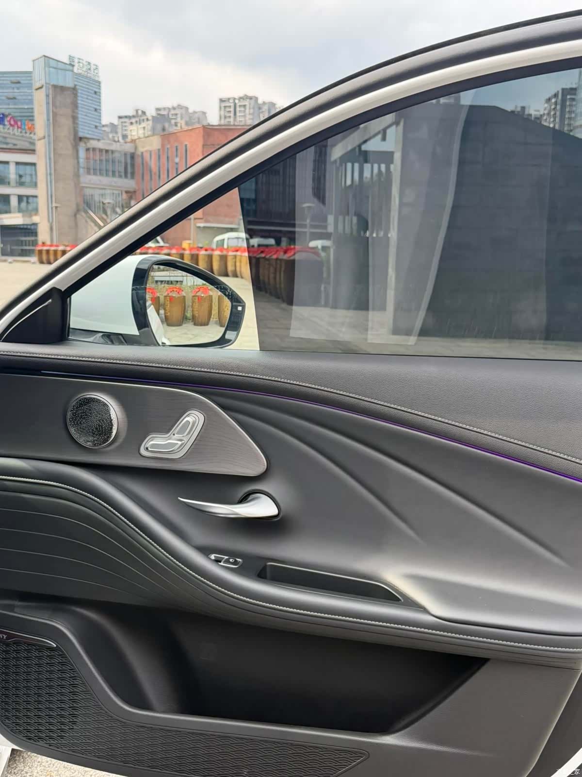 Chery Arrizo 8, 2024 15