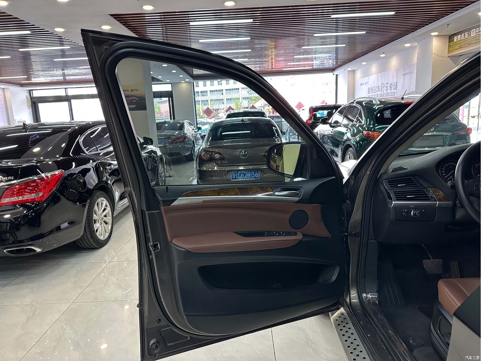 BMW X5, 2011 16