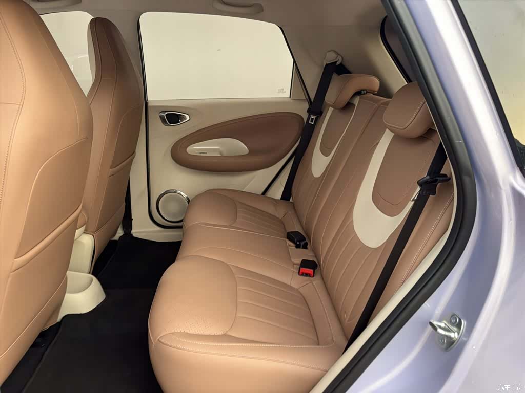 Wuling Bingo, 2025 8