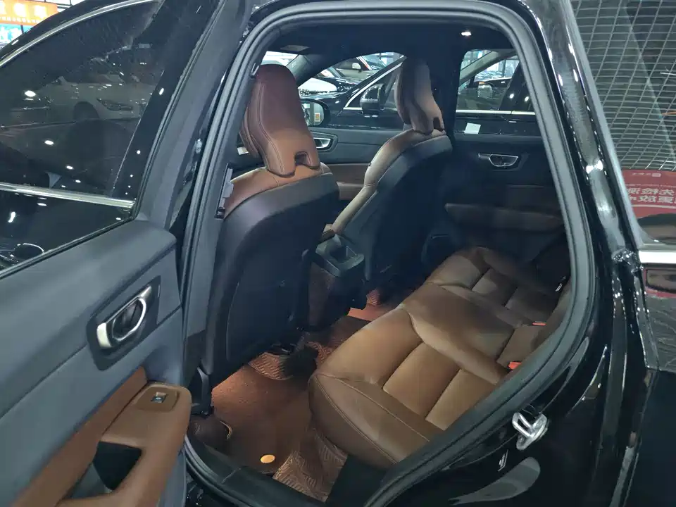 Volvo XC60 Volvo XC60