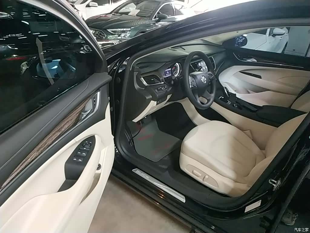 Buick LaCrosse, 2019 16