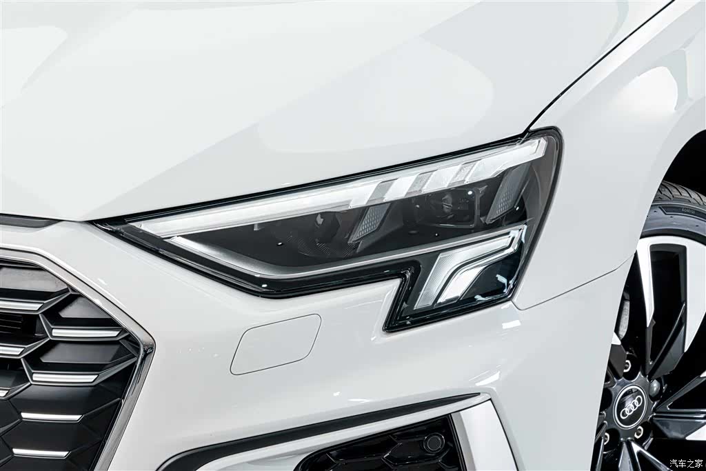 Audi A3, 2024 4