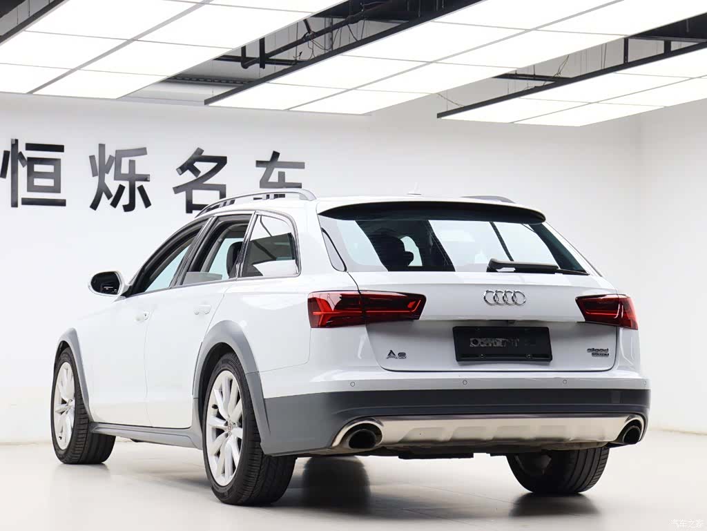 Audi A6, 2019 25