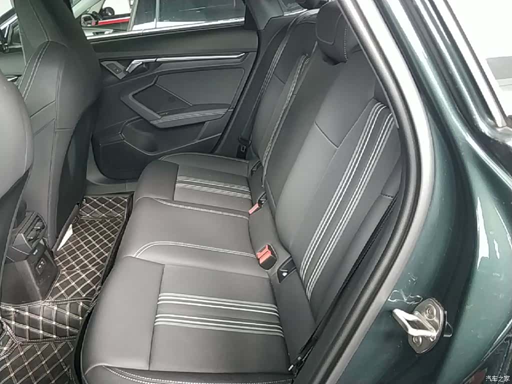 Audi A3, 2022 17