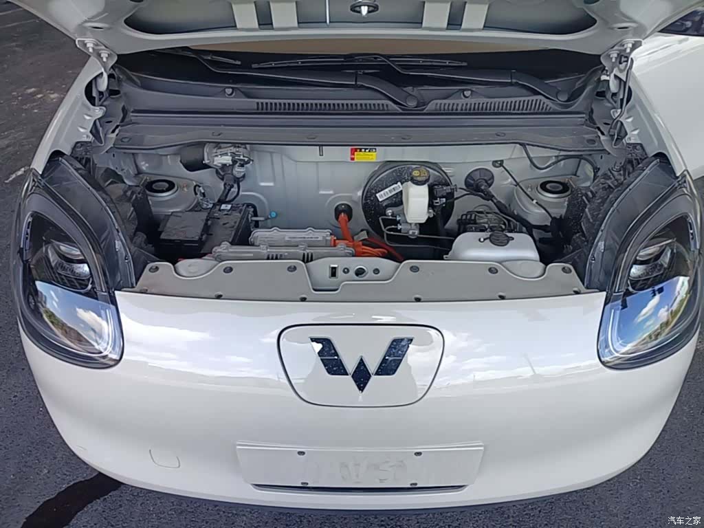 Wuling MINIEV, 2025 20
