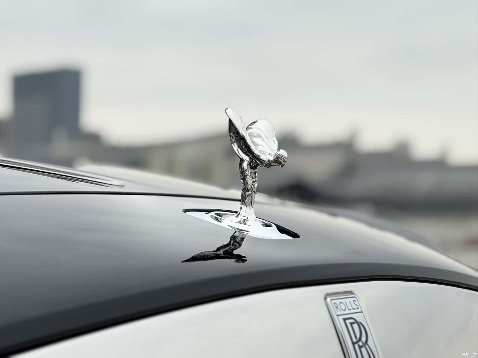 Rolls-Royce Ghost, 2018 17