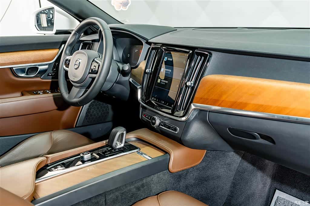 Volvo S90, 2022 17