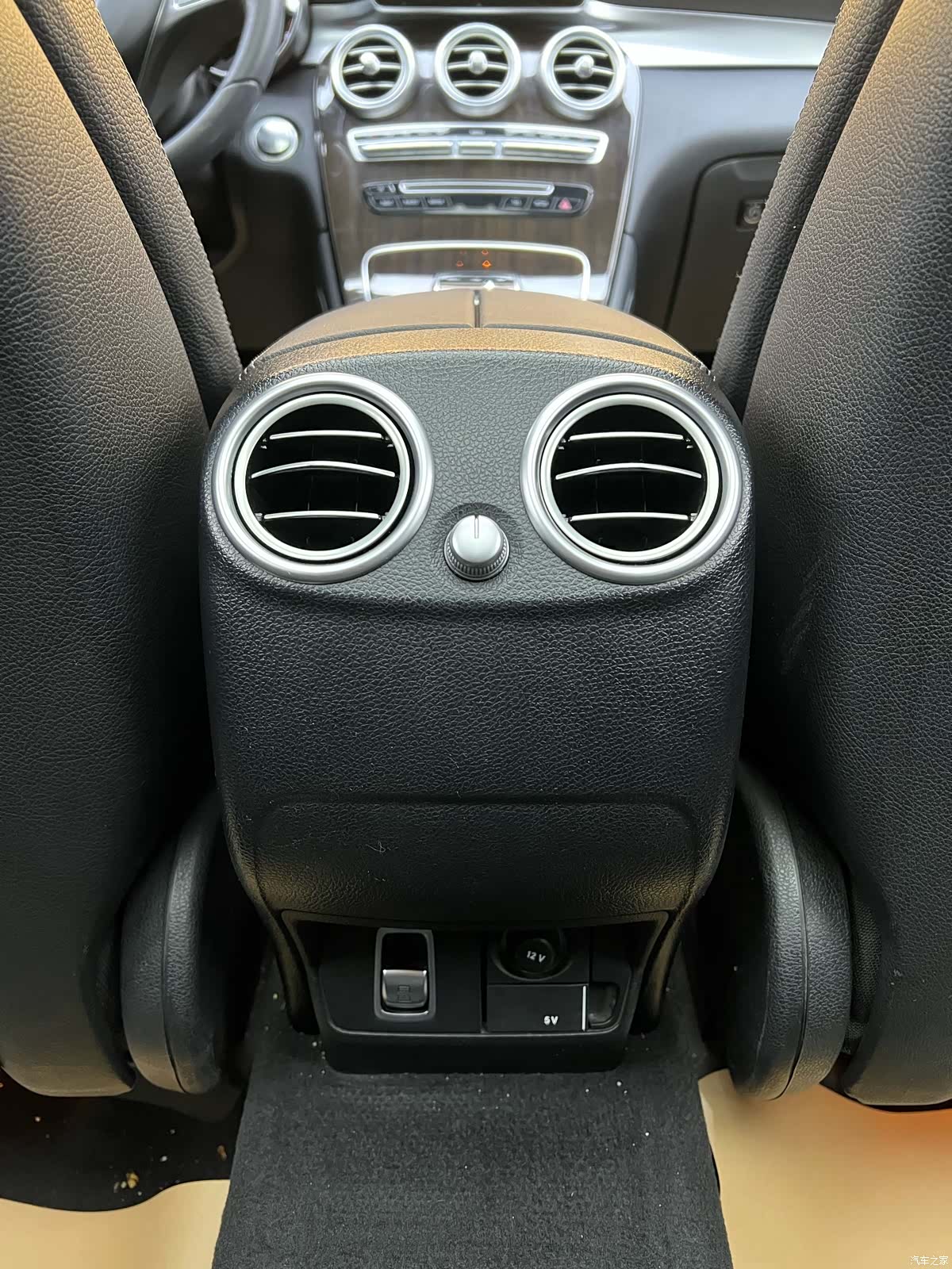 Mercedes-Benz GLC, 2019 25