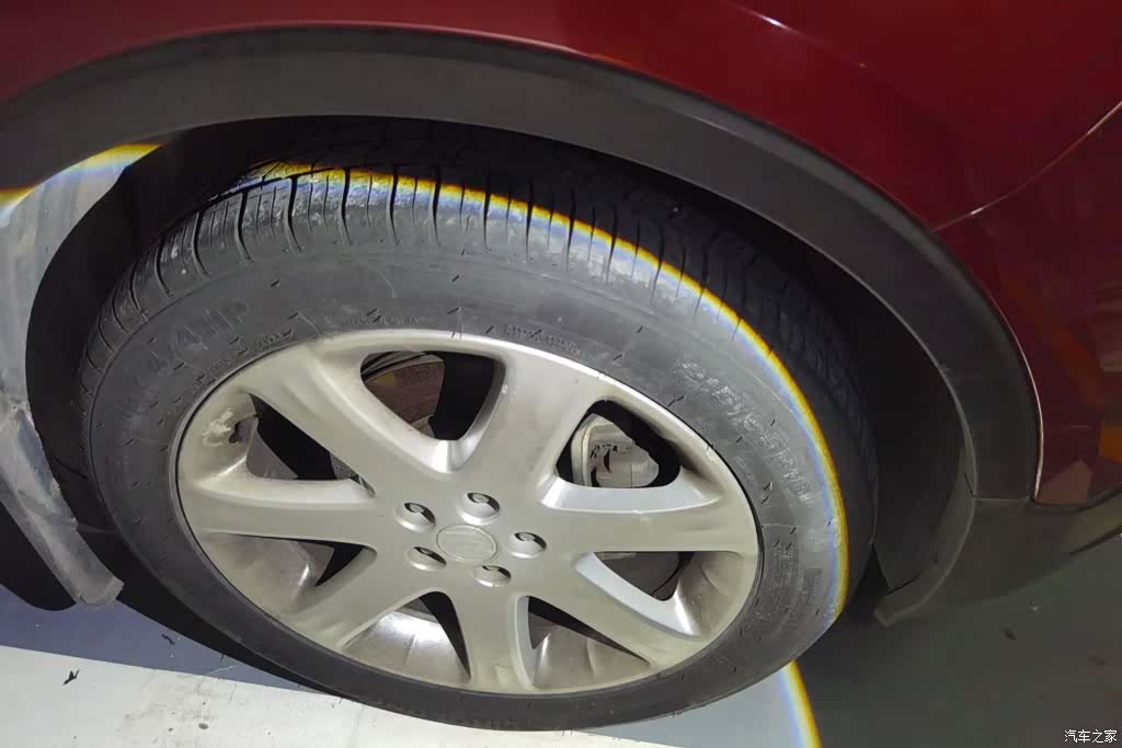 Buick Encore, 2014 6