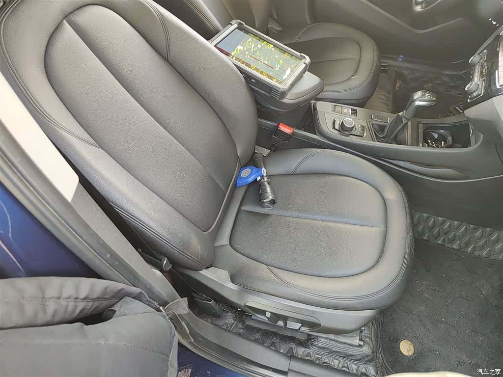 BMW X1, 2017 20