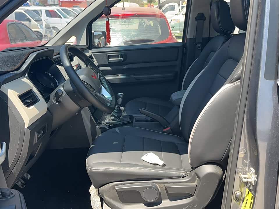 Wuling Wuling Journey