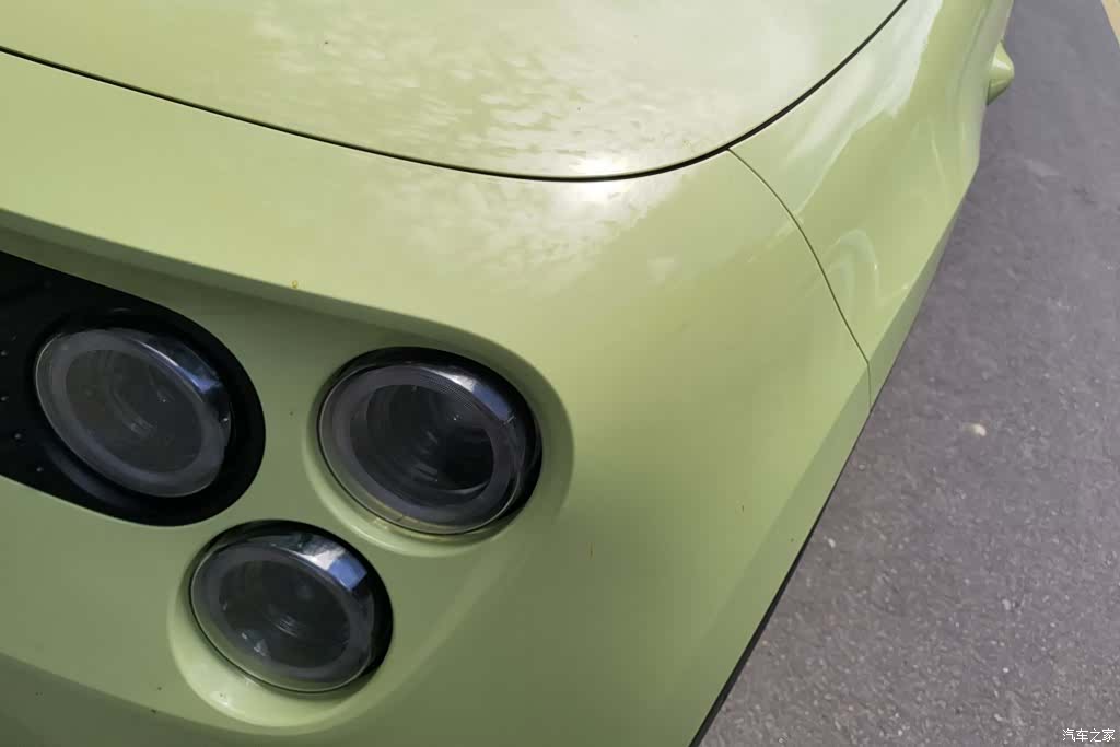 NIO firefly, 2025 все фото