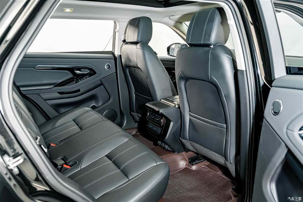 Land Rover Range Rover, 2024 21