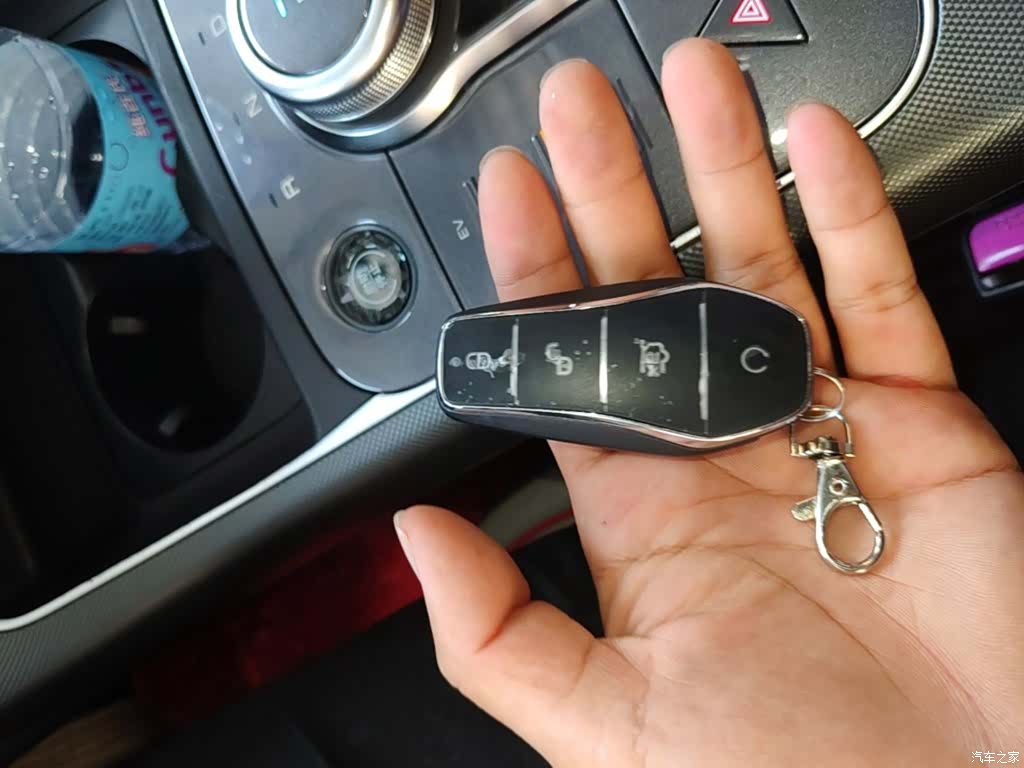 BYD Destroyer 05, 2022 9